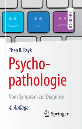 Payk |  Psychopathologie | eBook | Sack Fachmedien