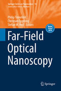 Tinnefeld / Eggeling / Hell |  Far-Field Optical Nanoscopy | eBook | Sack Fachmedien