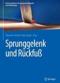 Hamel / Zwipp |  Sprunggelenk und Rückfuß | eBook | Sack Fachmedien