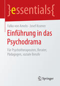 Ameln / Kramer |  Einführung in das Psychodrama | eBook | Sack Fachmedien