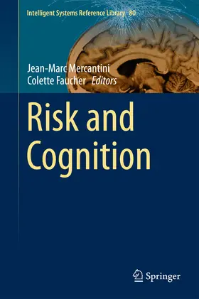 Mercantini / Faucher | Risk and Cognition | E-Book | sack.de