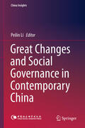 Li |  Great Changes and Social Governance in Contemporary China | eBook | Sack Fachmedien