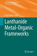 Cheng |  Lanthanide Metal-Organic Frameworks | Buch |  Sack Fachmedien