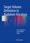 Grosu / Nieder |  Target Volume Definition in Radiation Oncology | eBook | Sack Fachmedien