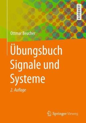 Beucher |  Übungsbuch Signale und Systeme | Buch |  Sack Fachmedien