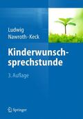 Ludwig / Nawroth / Keck |  Ludwig, M: Kinderwunschsprechstunde | Buch |  Sack Fachmedien