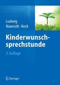 Ludwig / Nawroth / Keck |  Kinderwunschsprechstunde | eBook | Sack Fachmedien