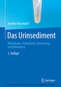 Neuendorf |  Das Urinsediment | eBook | Sack Fachmedien