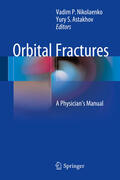 Nikolaenko / Astakhov |  Orbital Fractures | eBook | Sack Fachmedien