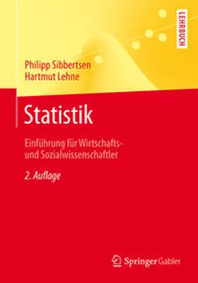 Sibbertsen / Lehne | Statistik | E-Book | sack.de
