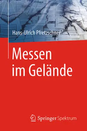Pfretzschner | Messen im Gelände | E-Book | www.sack.de