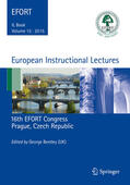 Bentley |  European Instructional Lectures | eBook | Sack Fachmedien