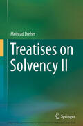 Dreher |  Treatises on Solvency II | eBook | Sack Fachmedien