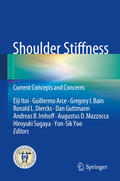 Itoi / Arce / Bain |  Shoulder Stiffness | eBook | Sack Fachmedien