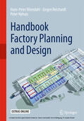 Wiendahl / Reichardt / Nyhuis |  Handbook Factory Planning and Design | eBook | Sack Fachmedien