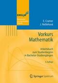 Cramer / Nešlehová |  Vorkurs Mathematik | Buch |  Sack Fachmedien