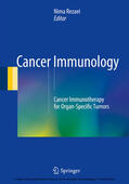 Rezaei |  Cancer Immunology | eBook | Sack Fachmedien