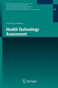 Widrig |  Health Technology Assessment | Buch |  Sack Fachmedien