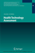 Widrig |  Health Technology Assessment | eBook | Sack Fachmedien