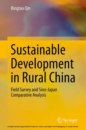 Qin | Sustainable Development in Rural China | E-Book | sack.de