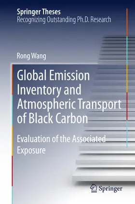 Wang | Global Emission Inventory and Atmospheric Transport of Black Carbon | E-Book | sack.de