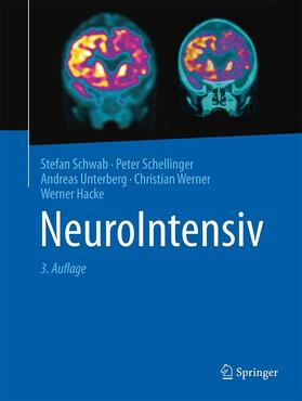 Schwab / Schellinger / Werner | NeuroIntensiv | E-Book | sack.de