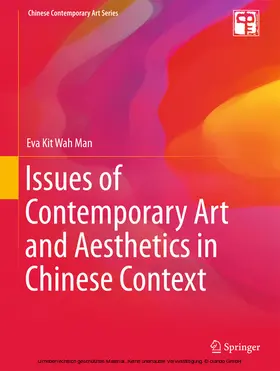 Man | Issues of Contemporary Art and Aesthetics in Chinese Context | E-Book | www.sack.de