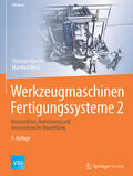 Brecher / Weck |  Werkzeugmaschinen Fertigungssysteme 2 | eBook | Sack Fachmedien