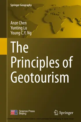 Chen / Lu / Ng |  The Principles of Geotourism | eBook | Sack Fachmedien