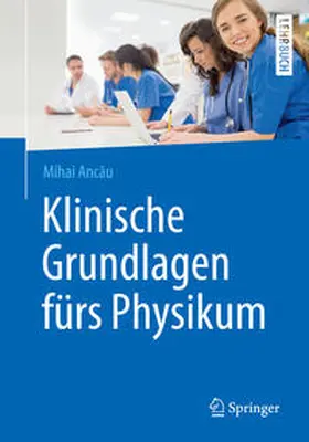Ancau | Klinische Grundlagen fürs Physikum | E-Book | www.sack.de
