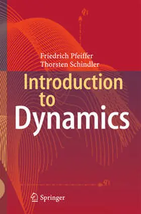 Pfeiffer / Schindler | Introduction to Dynamics | E-Book | www.sack.de