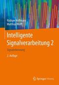 Wolff / Hoffmann |  Intelligente Signalverarbeitung 2 | Buch |  Sack Fachmedien