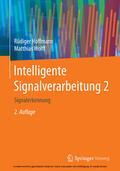 Hoffmann / Wolff |  Intelligente Signalverarbeitung 2 | eBook | Sack Fachmedien