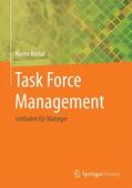 Bortal |  Task Force Management | Buch |  Sack Fachmedien