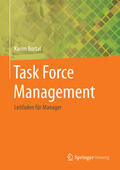 Bortal |  Task Force Management | eBook | Sack Fachmedien