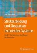Rossmann |  Rossmann, A: Strukturbildung und Simulation 01 | Buch |  Sack Fachmedien