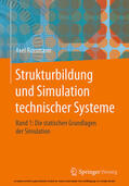 Rossmann |  Strukturbildung und Simulation technischer Systeme Band 1 | eBook | Sack Fachmedien