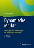 Gudehus |  Dynamische Märkte | Buch |  Sack Fachmedien