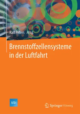 Peters |  Brennstoffzellensysteme in der Luftfahrt | eBook | Sack Fachmedien