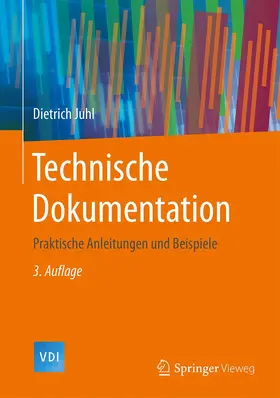 Juhl |  Technische Dokumentation | Buch |  Sack Fachmedien