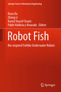 Du / Li / Youcef-Toumi |  Robot Fish | eBook | Sack Fachmedien