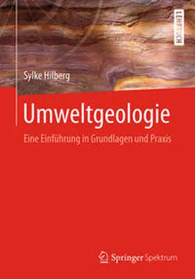 Hilberg |  Umweltgeologie | eBook | Sack Fachmedien