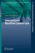 Carballo Piñeiro |  International Maritime Labour Law | eBook | Sack Fachmedien