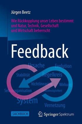 Beetz | Feedback | E-Book | sack.de