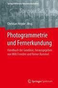 Heipke |  Photogrammetrie und Fernerkundung | eBook | Sack Fachmedien