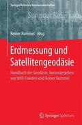 Rummel |  Erdmessung und Satellitengeodäsie | Buch |  Sack Fachmedien