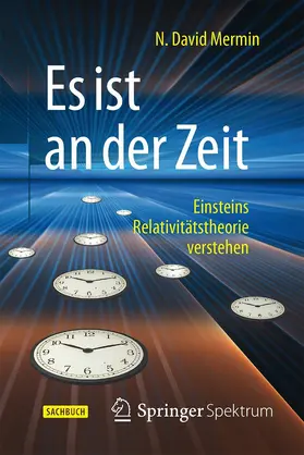 Mermin |  Es ist an der Zeit | eBook | Sack Fachmedien