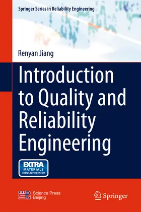 Jiang |  Introduction to Quality and Reliability Engineering | eBook | Sack Fachmedien