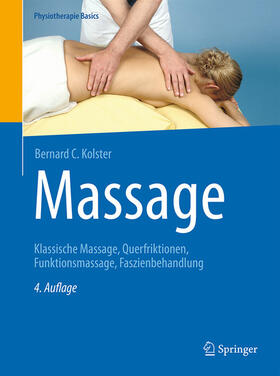 Kolster | Massage | E-Book | sack.de