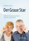 Gerste |  Der Graue Star | eBook | Sack Fachmedien